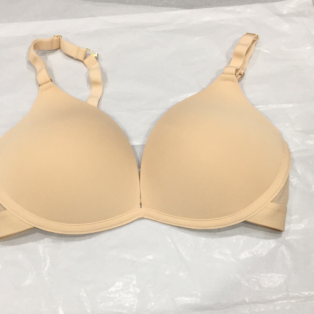 Lively plunge bra 34DD
